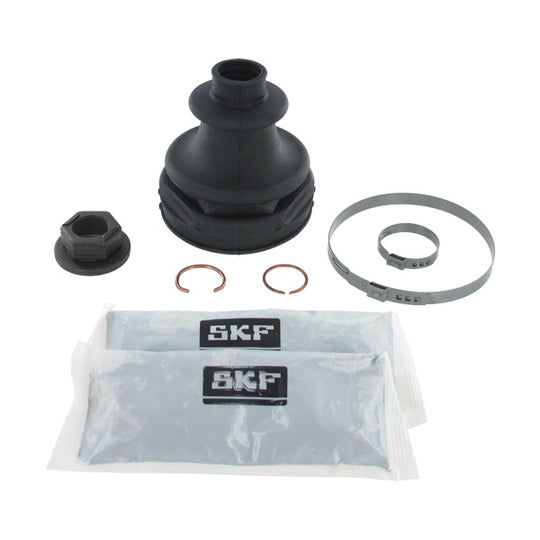 Skf Bellow Set, drive shaft to suit Ford