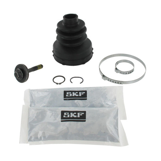 Skf Bellow Set, drive shaft to suit Ford