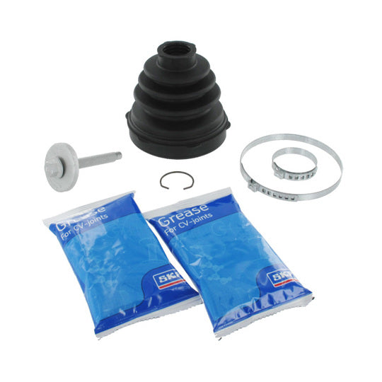 Skf Bellow Set, drive shaft to suit Ford, Citroën