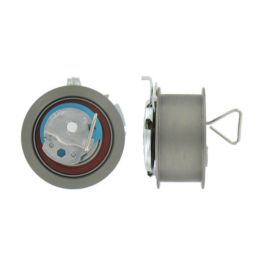 Skf Tensioner Pulley, timing belt to suit Ford, Audi, VW