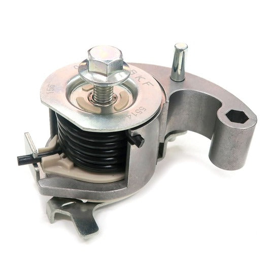 Skf Tensioner Pulley, timing belt to suit Ford