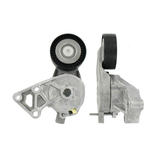Skf Tensioner Pulley, v-ribbed belt to suit Ford, Audi, VW