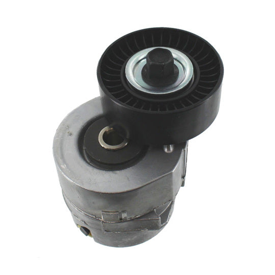 Skf Tensioner Pulley, v-ribbed belt to suit Ford
