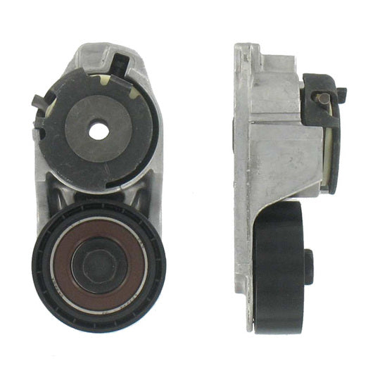 Skf Tensioner Pulley, v-ribbed belt to suit Ford, Jaguar, Bugatti