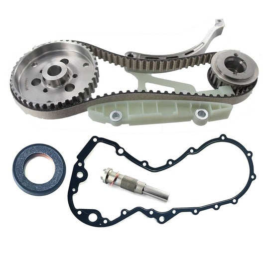 Skf Timing Belt Set to suit Ford