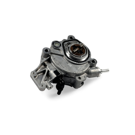Hepu Vacuum Pump, braking system to suit Ford, Jaguar, Land Rover