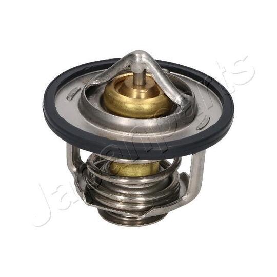 Japanparts Thermostat, coolant to suit Opel, Vauxhall, Isuzu