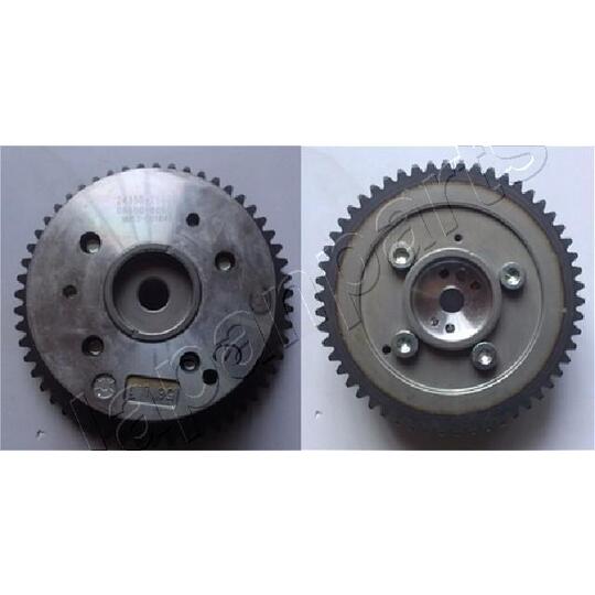 Japanparts Camshaft Adjuster to suit Hyundai, Kia