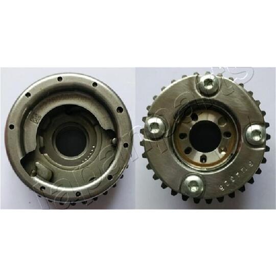 Japanparts Camshaft Adjuster to suit Mercedes-Benz