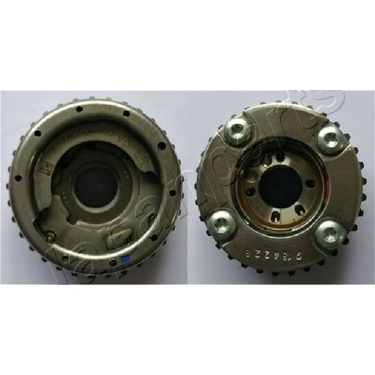 Japanparts Camshaft Adjuster to suit Mercedes-Benz