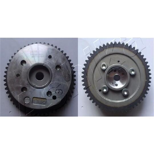 Ashika Camshaft Adjuster to suit Hyundai, Kia