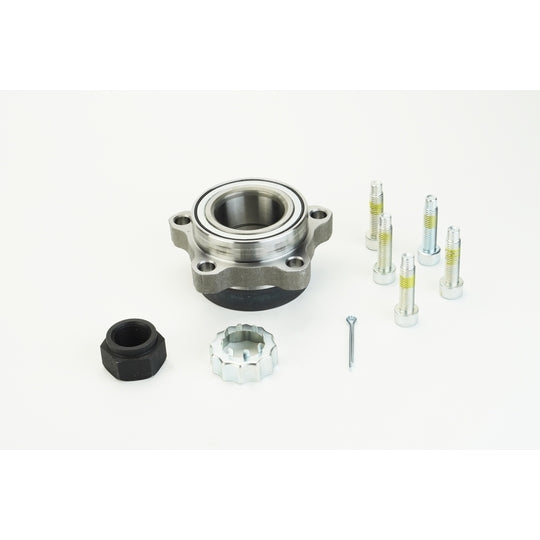 Continental Ctam Wheel Bearing Kit to suit Ford