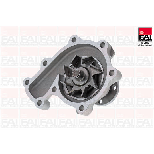 Fai Autoparts Water pump to suit Ford, Mazda