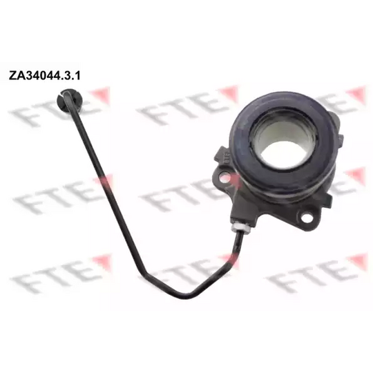 Fte Central Slave Cylinder, clutch to suit Opel, Vauxhall