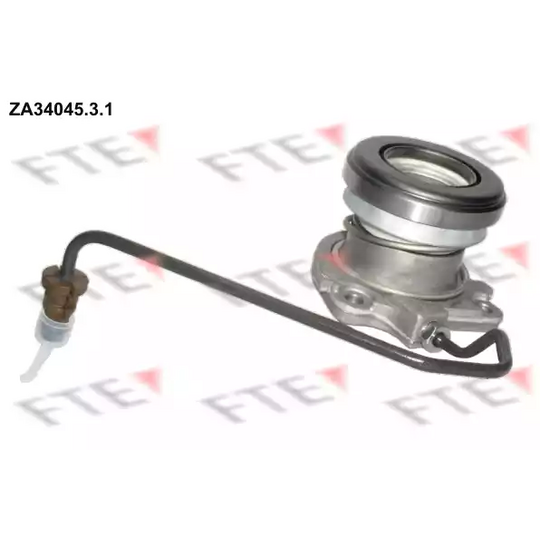 Fte Central Slave Cylinder, clutch to suit Opel, Vauxhall