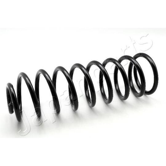Japanparts Suspension Spring to suit Volvo