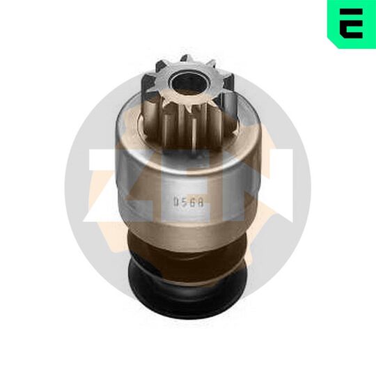 Era Freewheel Gear, starter to suit Ford, Chrysler