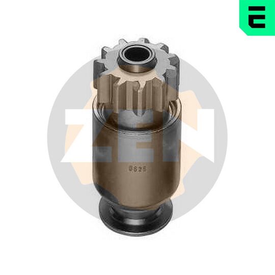 Era Freewheel Gear, starter to suit Caterpillar