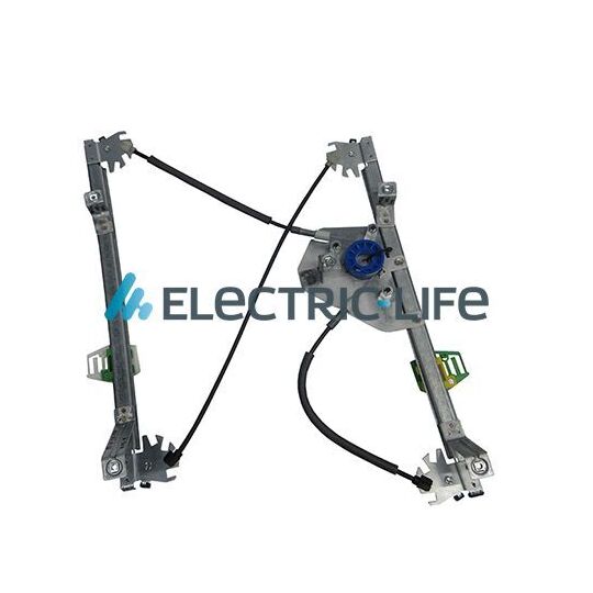 Electric Life Window Regulator to suit Ford, Lift-Tek