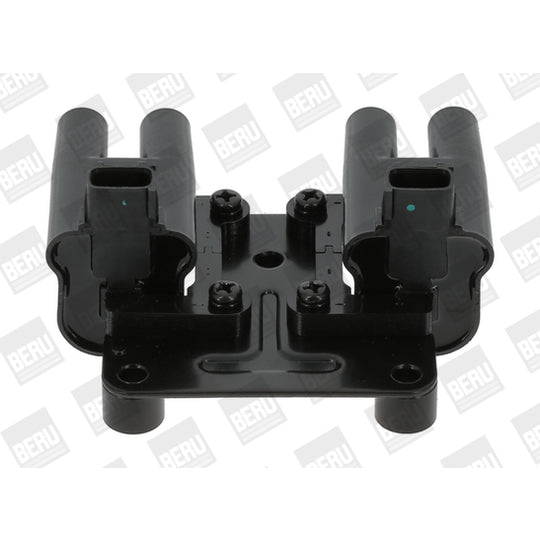 Borgwarner (Beru) Ignition coil to suit Chevrolet, Hitachi, Daewoo