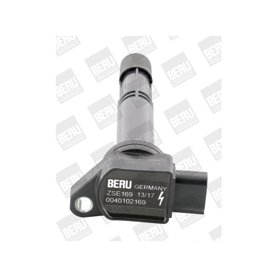 Borgwarner (Beru) Ignition coil to suit Honda, Hitachi