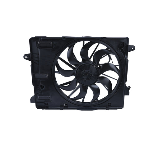 Bosch Electric Motor, radiator fan to suit Ford