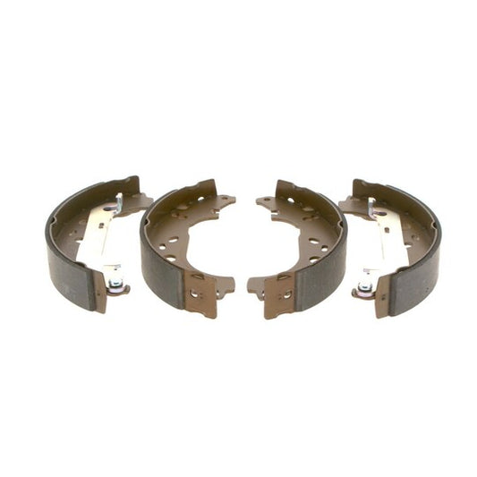 Bosch Brake Shoe Set to suit Ford