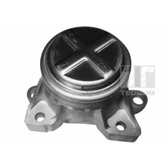 Tedgum Engine Mounting to suit Ford