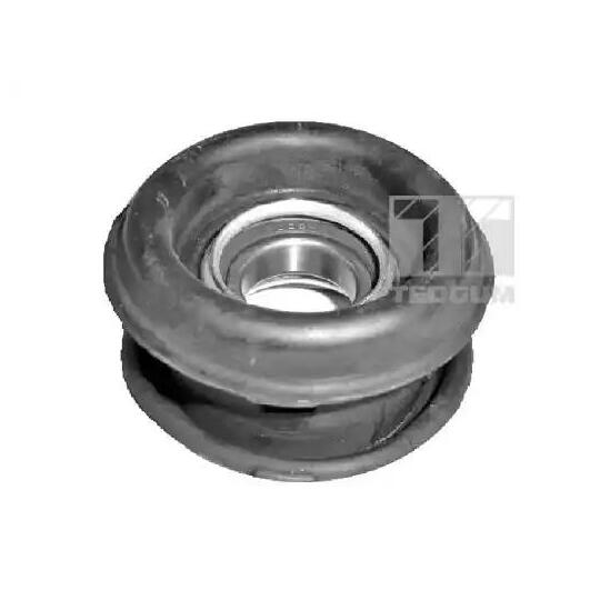 Tedgum Mounting, propshaft to suit Ford