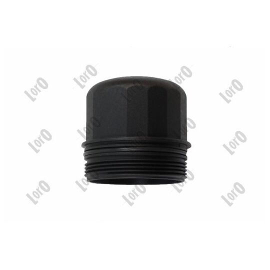 Depo Cap, oil filter housing to suit BMW