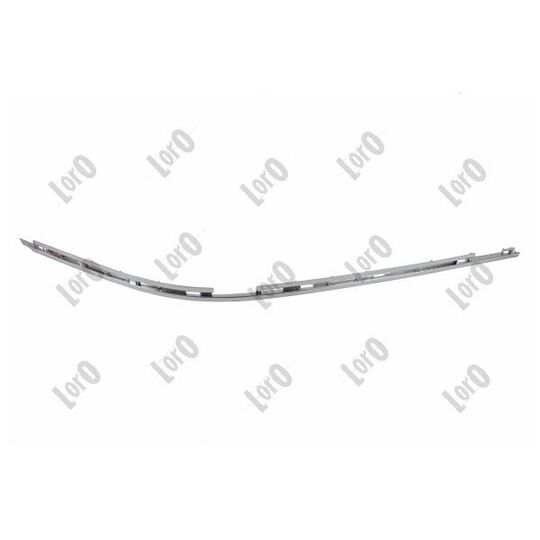 Depo Trim/Protective Strip, bumper to suit BMW