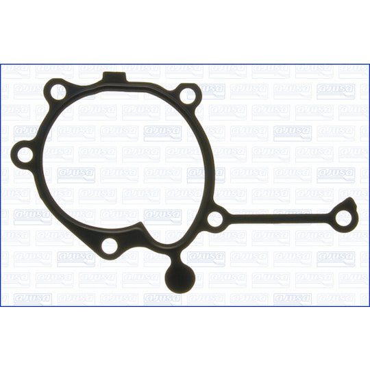 Ajusa Gasket, water pump to suit Ford, Mazda