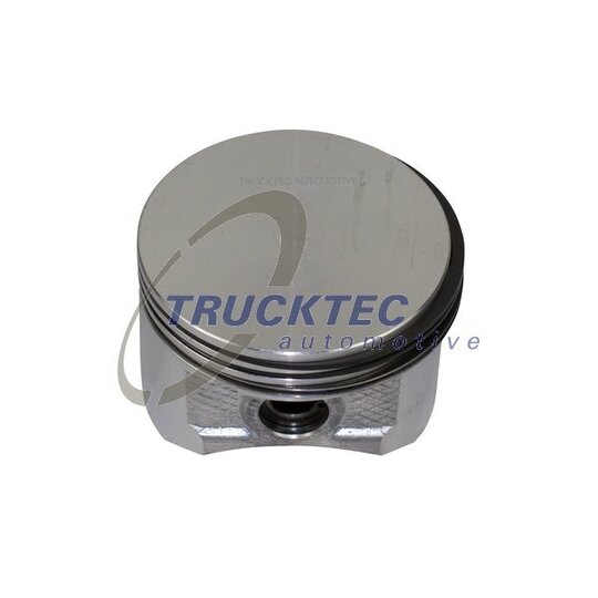 Trucktec Automotive Piston, air compressor to suit Mercedes-Benz, Iveco, Volvo