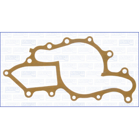 Ajusa Gasket, water pump to suit Ford