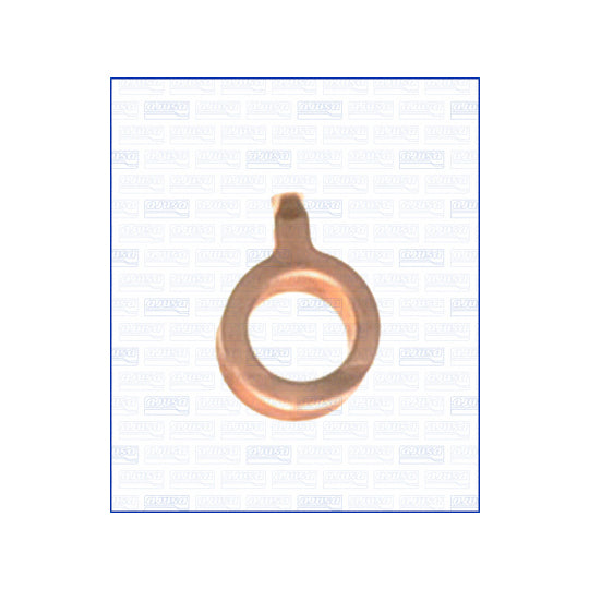Ajusa Seal, oil inlet (charger) to suit Toyota
