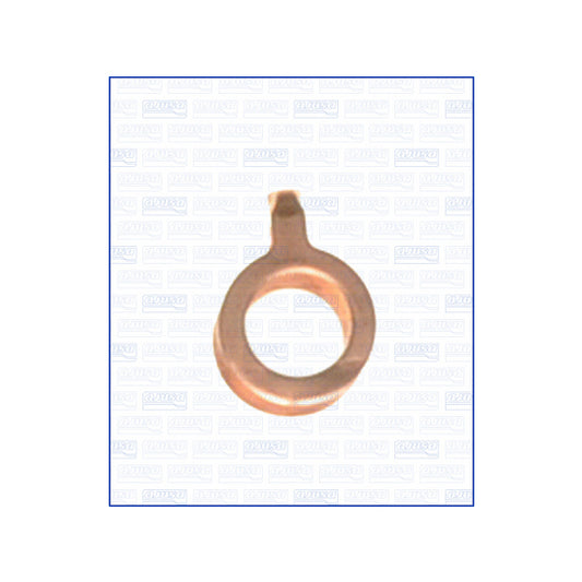 Ajusa Seal, oil inlet (charger) to suit Toyota
