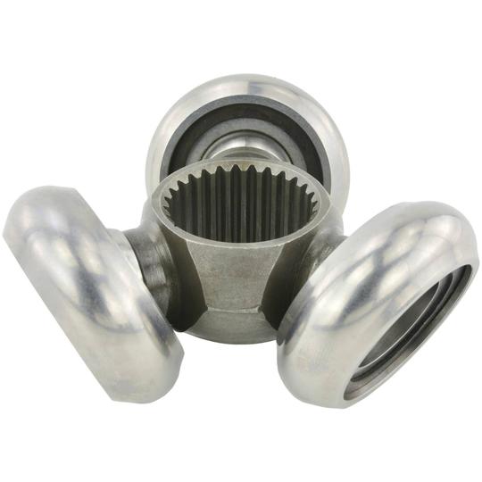 Febest Tripod Hub, Drive shaft to suit Toyota, Ford, Mazda