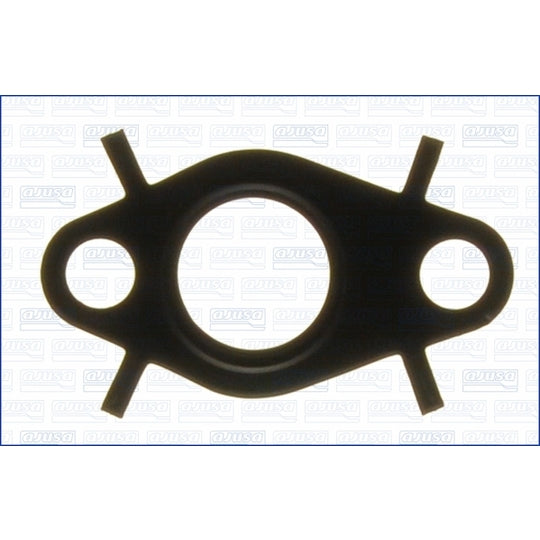 Ajusa Gasket, EGR valve pipe to suit Ford