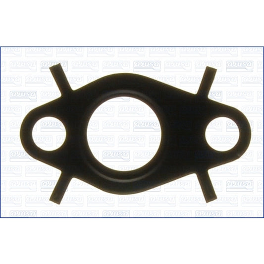 Ajusa Gasket, EGR valve pipe to suit Ford