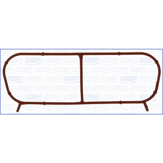 Ajusa Gasket, timing case to suit Ford, Suzuki, Opel