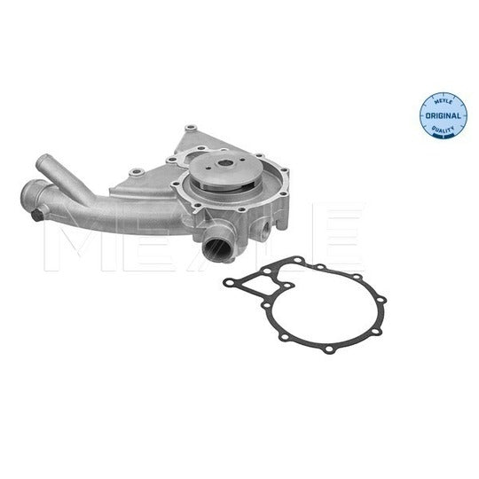 Meyle Water pump to suit Mercedes-Benz, Bugatti
