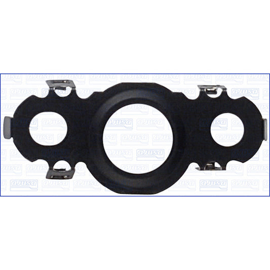 Ajusa Seal, oil outlet (charger) to suit Ford, Jaguar, Land Rover
