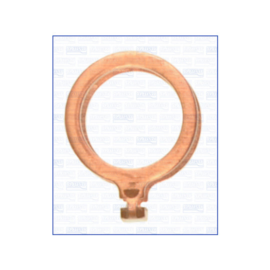 Ajusa Seal, fuel line to suit Ford, Audi, Jaguar