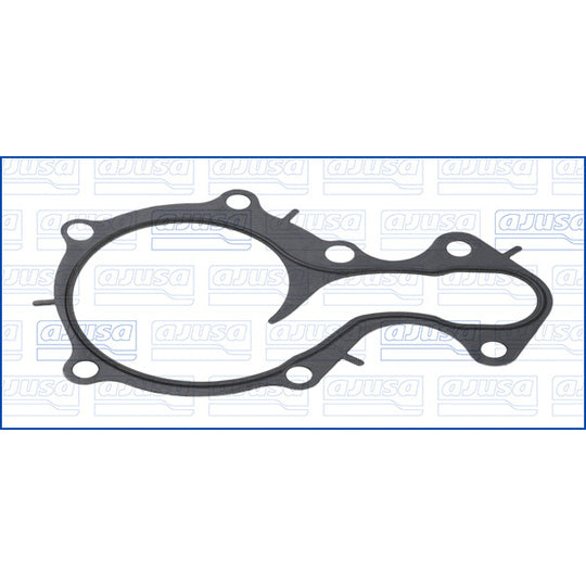 Ajusa Gasket, water pump to suit Ford
