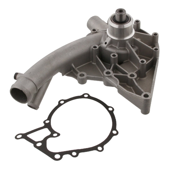 Febi Bilstein Water pump to suit Mercedes-Benz, Bugatti