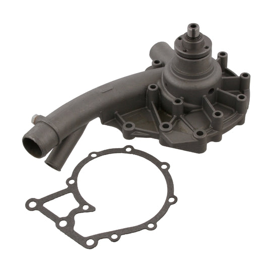 Febi Bilstein Water pump to suit Mercedes-Benz, Bugatti