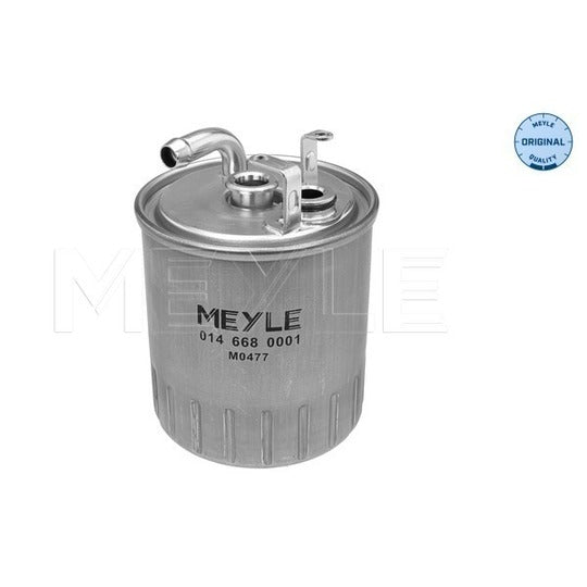 Meyle Fuel filter to suit Mercedes-Benz