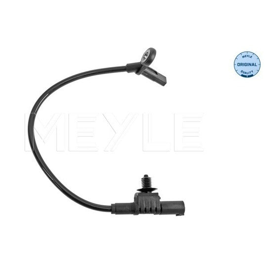Meyle Sensor, wheel speed to suit Mercedes-Benz, Hitachi