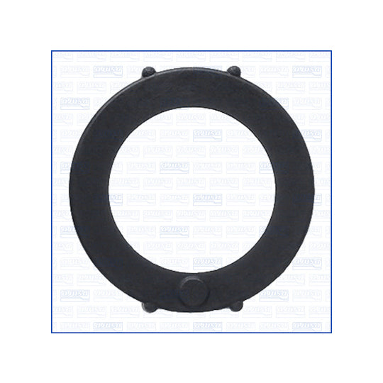 Ajusa Seal, crankcase breather to suit Ford