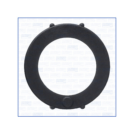 Ajusa Seal, crankcase breather to suit Ford